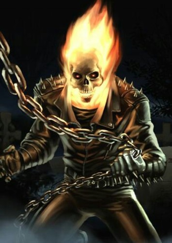 Ghost Rider