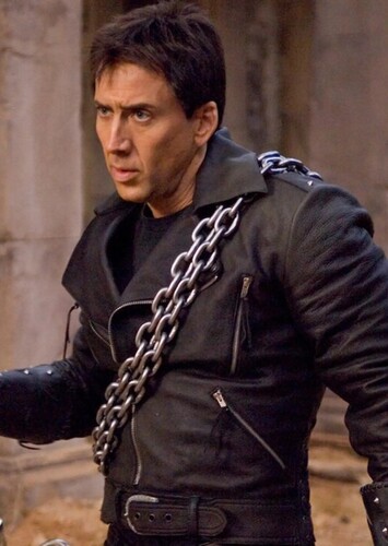 Ghost Rider