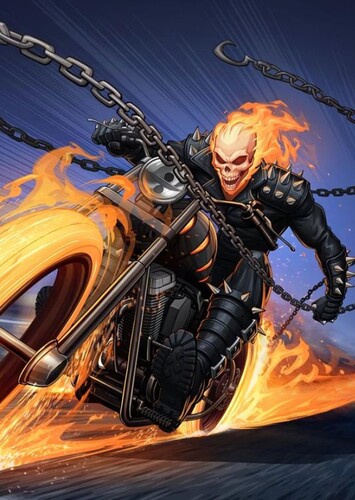 Ghost Rider