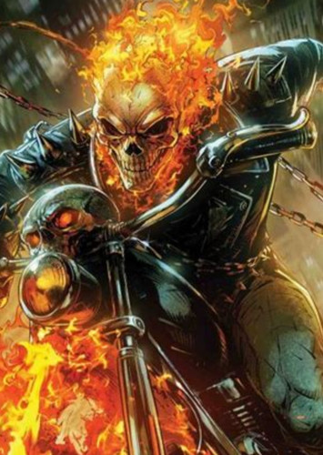 Ghost Rider
