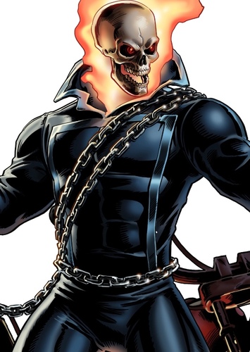 Ghost Rider