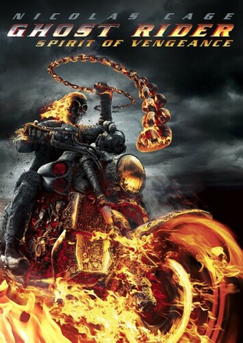 Ghost Rider