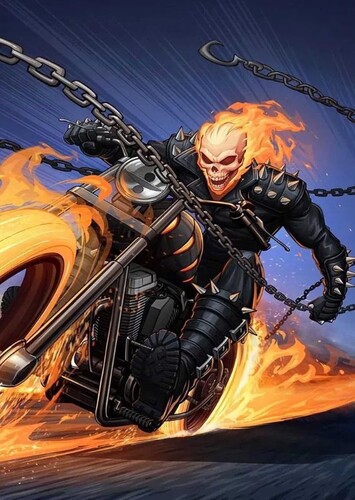 Ghost Rider