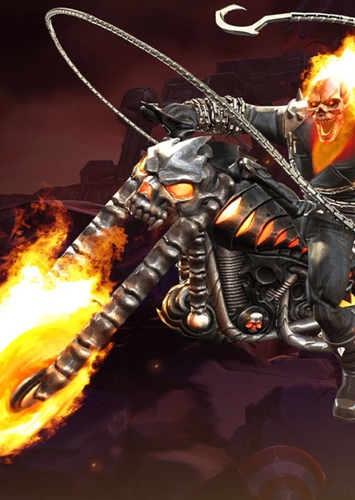 Ghost Rider