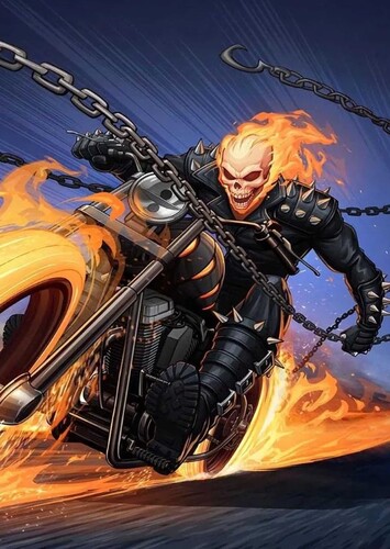 Ghost Rider