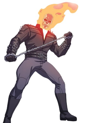 Ghost Rider