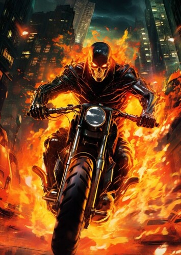 Ghost Rider