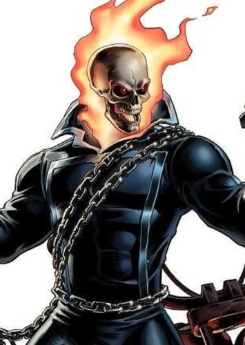 Ghost Rider