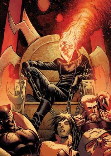 Ghost Rider
