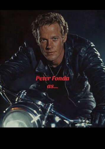 Ghost Rider