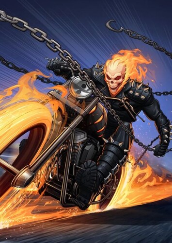Ghost Rider