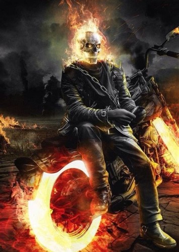 Ghost Rider