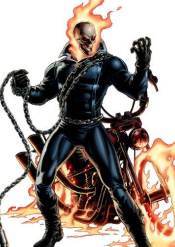 Ghost Rider