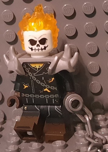 Ghost Rider