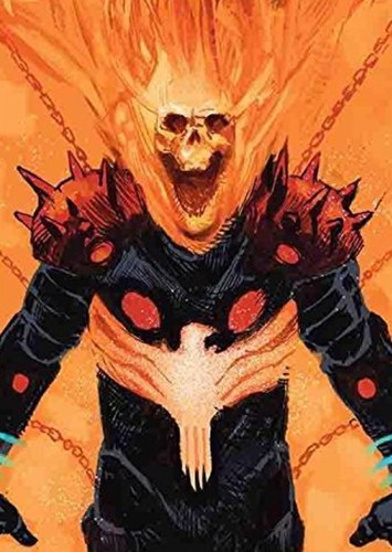 Ghost Rider