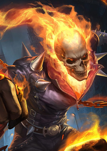 Ghost Rider
