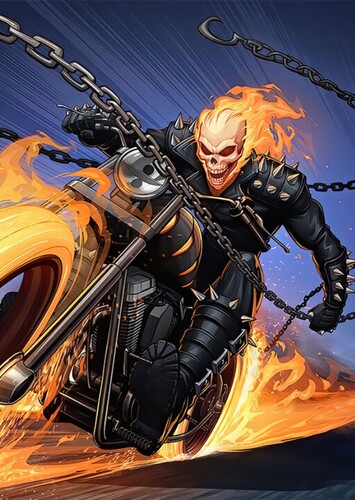 Ghost Rider