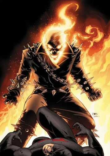 Ghost Rider