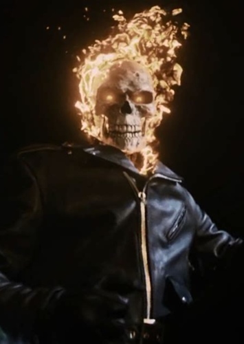 Ghost Rider