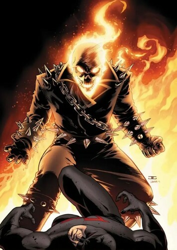Ghost Rider