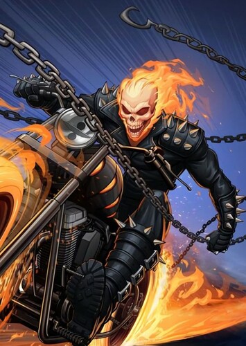 Ghost Rider