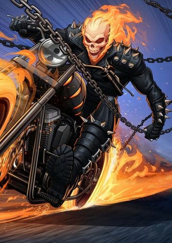 Ghost Rider