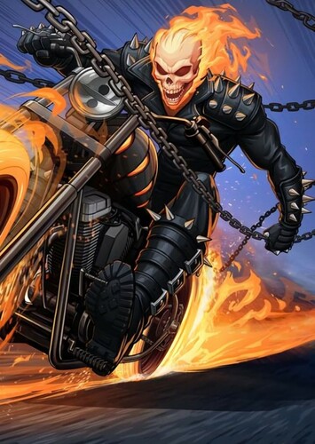 Ghost Rider