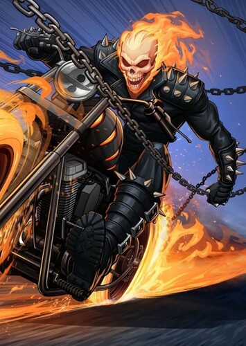 Ghost Rider