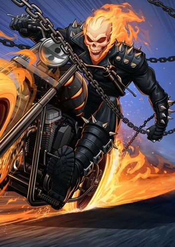 Ghost Rider