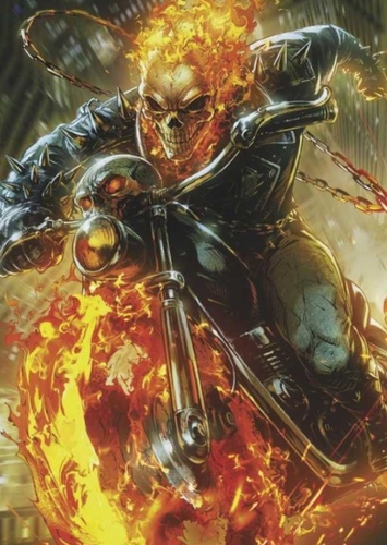 Ghost Rider