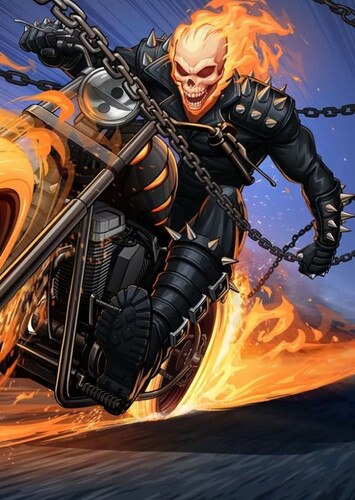 Ghost Rider