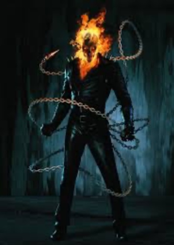 Ghost Rider