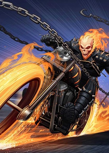 Ghost Rider