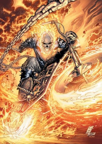 Ghost Rider