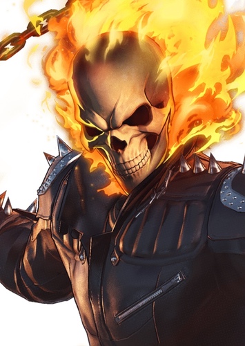 Ghost Rider