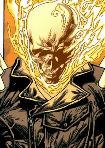 Ghost Rider