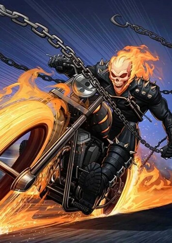 Ghost Rider