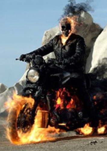 Ghost Rider