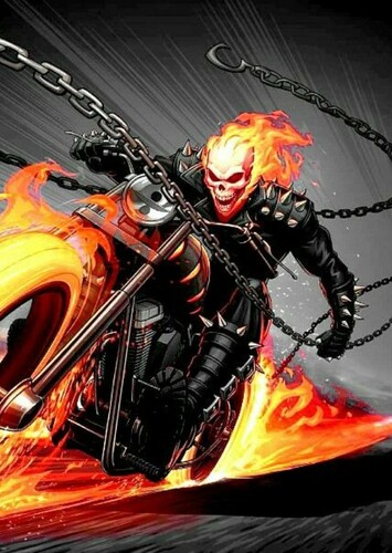Ghost Rider