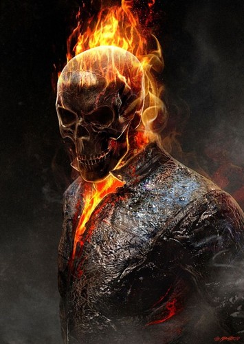 Ghost Rider