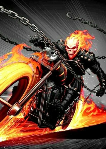 Ghost Rider