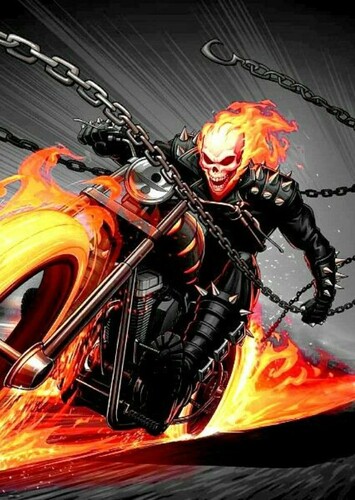 Ghost Rider