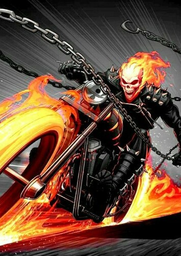 Ghost Rider