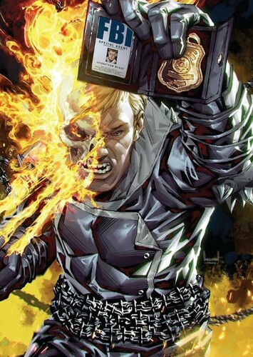Ghost Rider