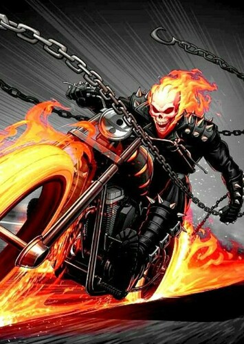 Ghost Rider