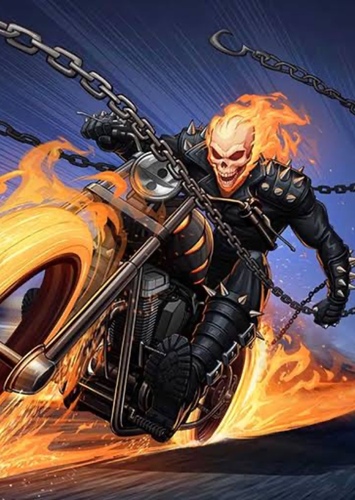 Ghost Rider