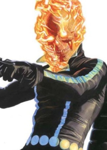 Ghost Rider