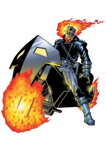Ghost Rider (Danny Ketch)