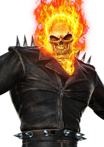 Ghost Rider I