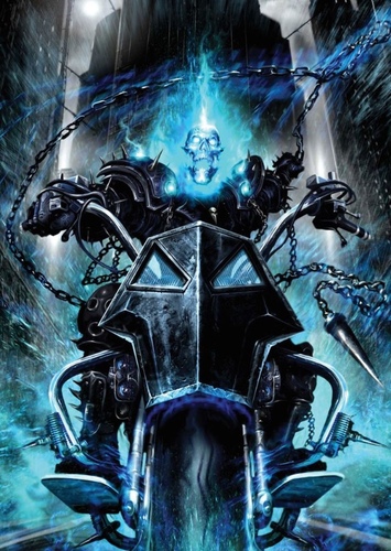 Ghost Rider II